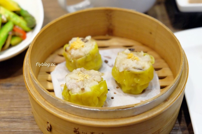 台中西屯｜富彩軒私房粵菜，有總統御廚美喻的名廚葉志光加持，隱身七期豪宅大樓裡的私房粵菜 @飛天璇的口袋