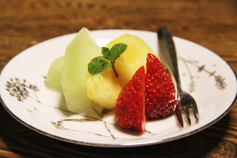 日本滋賀｜かね吉近江牛 Oumigyu Kanekichi．滋賀必吃的近江牛，大津120年老字號餐廳 @飛天璇的口袋