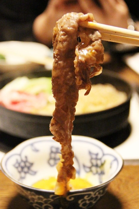 日本滋賀｜かね吉近江牛 Oumigyu Kanekichi．滋賀必吃的近江牛，大津120年老字號餐廳 @飛天璇的口袋