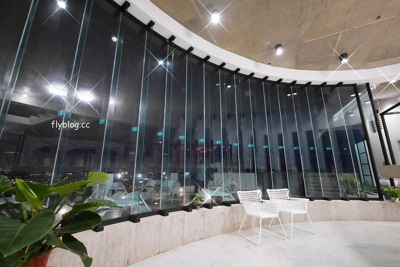 台中美食｜台中看夜景何處去？精選14+台中夜景餐廳，情侶約會推薦 @飛天璇的口袋