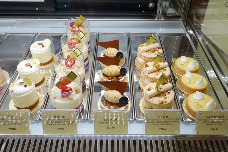 台中西區｜蜜柑法式甜點麵包．老宅改建法式麵包甜點店，模範街鄰近草悟道商圈 @飛天璇的口袋