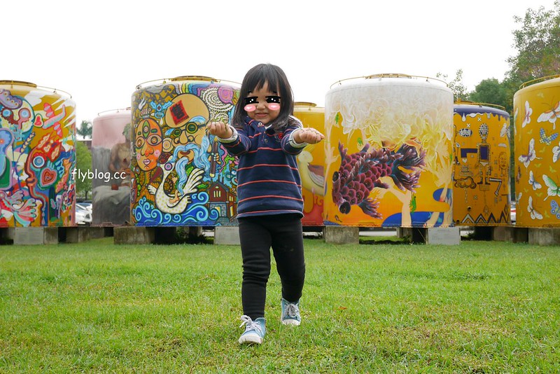 山時作┃台中南區：結合手作與餐點的文創餐廳，隱身台中文化創意園區裡，餐點精緻好吃有推薦 @飛天璇的口袋