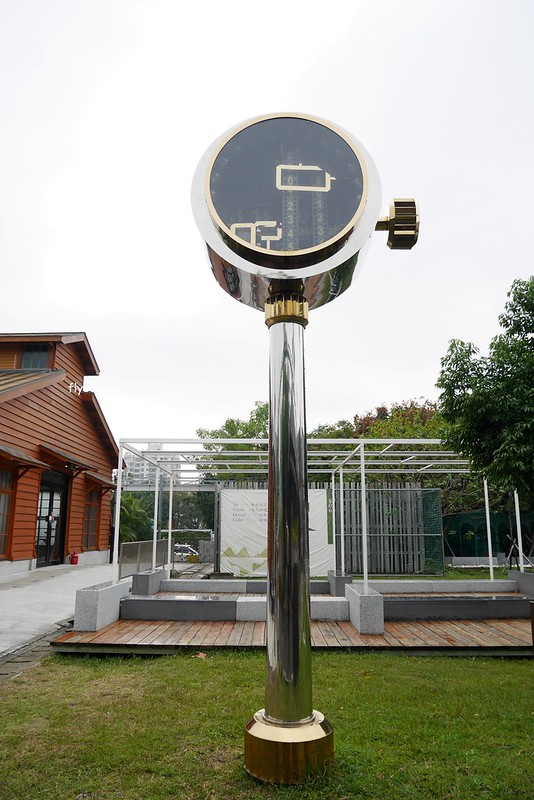 山時作┃台中南區：結合手作與餐點的文創餐廳，隱身台中文化創意園區裡，餐點精緻好吃有推薦 @飛天璇的口袋