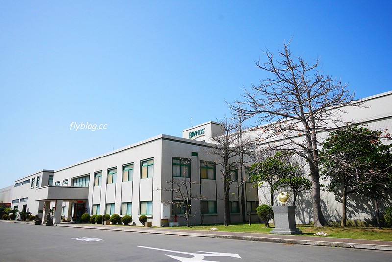 白蘭氏健康博物館：全台第一座以健康為主題的博物館，免費門票又可以寓教於樂，兒童節有推出精彩活動 @飛天璇的口袋