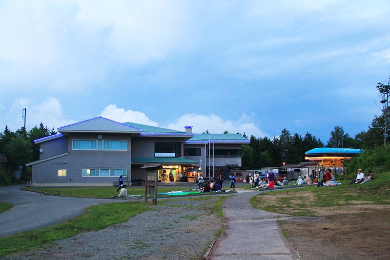 日本長野｜阿智村，日本第一星空村Star Village Achi，體驗嘆為觀止的星空饗宴，搭配畫神溫泉兩天一夜 @飛天璇的口袋