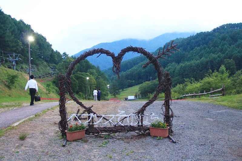 日本長野｜阿智村，日本第一星空村Star Village Achi，體驗嘆為觀止的星空饗宴，搭配畫神溫泉兩天一夜 @飛天璇的口袋
