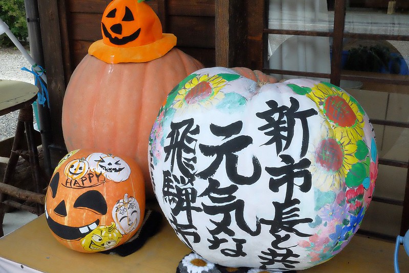 日本岐阜｜飛驒古川．電影你的名字拍攝聖地巡禮，JR高山站15分鐘車程抵達 @飛天璇的口袋