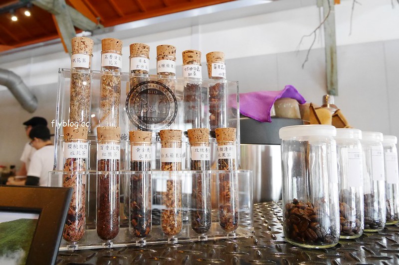 山時作┃台中南區：結合手作與餐點的文創餐廳，隱身台中文化創意園區裡，餐點精緻好吃有推薦 @飛天璇的口袋