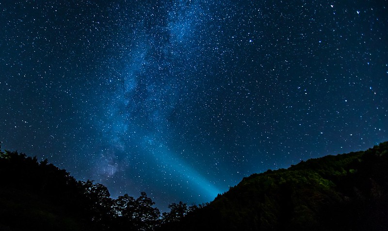 日本長野｜阿智村，日本第一星空村Star Village Achi，體驗嘆為觀止的星空饗宴，搭配畫神溫泉兩天一夜 @飛天璇的口袋
