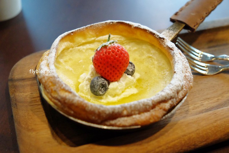 台中南區｜咖啡任務．Coffee Task：台中市最高的咖啡館，隱身於辦公大樓36樓，居高臨下眺望台中市美景 @飛天璇的口袋