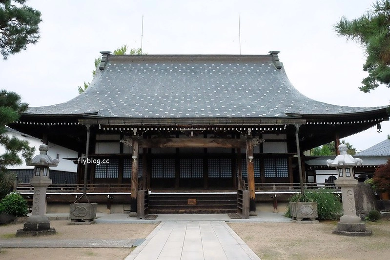日本岐阜｜飛驒古川．電影你的名字拍攝聖地巡禮，JR高山站15分鐘車程抵達 @飛天璇的口袋