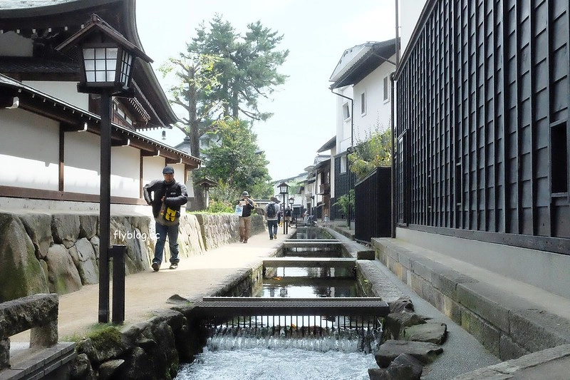 日本岐阜｜飛驒古川．電影你的名字拍攝聖地巡禮，JR高山站15分鐘車程抵達 @飛天璇的口袋