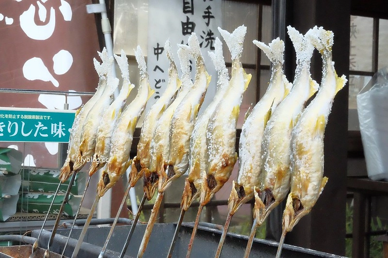 日本岐阜｜飛驒古川．電影你的名字拍攝聖地巡禮，JR高山站15分鐘車程抵達 @飛天璇的口袋