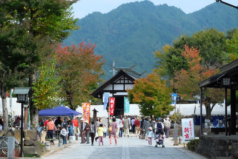 日本岐阜｜飛驒古川．電影你的名字拍攝聖地巡禮，JR高山站15分鐘車程抵達 @飛天璇的口袋