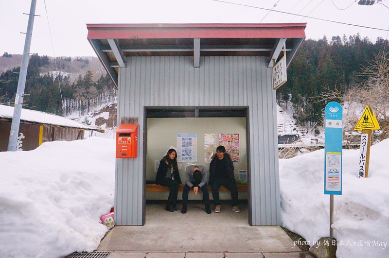 日本岐阜｜飛驒古川．電影你的名字拍攝聖地巡禮，JR高山站15分鐘車程抵達 @飛天璇的口袋