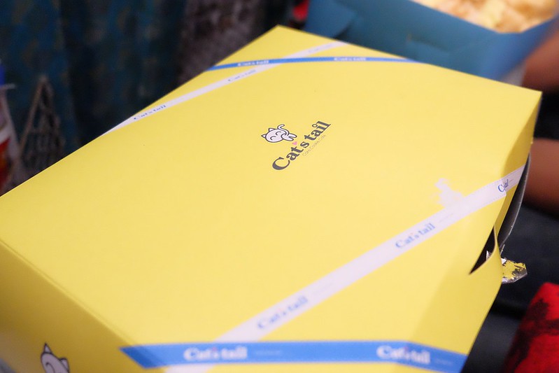 嘉義東區｜三代西市米糕：嘉義小吃一路吃，同場加映嘉義小吃美食：西市老店筒仔米糕、阿坤師土魠魚羹、蘇記傳統紅豆餅、貓尾巴Cat’s Tail @飛天璇的口袋