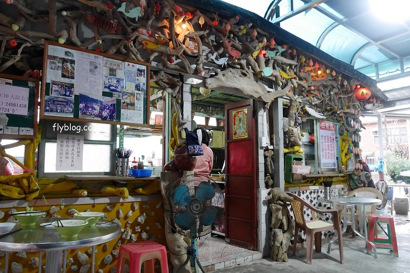 勸濟堂白帶魚米粉湯｜週末才出現的隱藏版美食，平日10人才接受預約，食尚玩家也有採訪報導 @飛天璇的口袋
