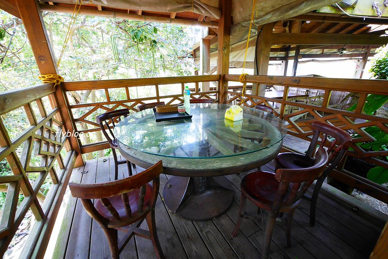 台中石岡｜仙塘跡餐廳，為了燜鴨專程來朝聖，非常隱密生意卻超好的景觀餐廳 @飛天璇的口袋