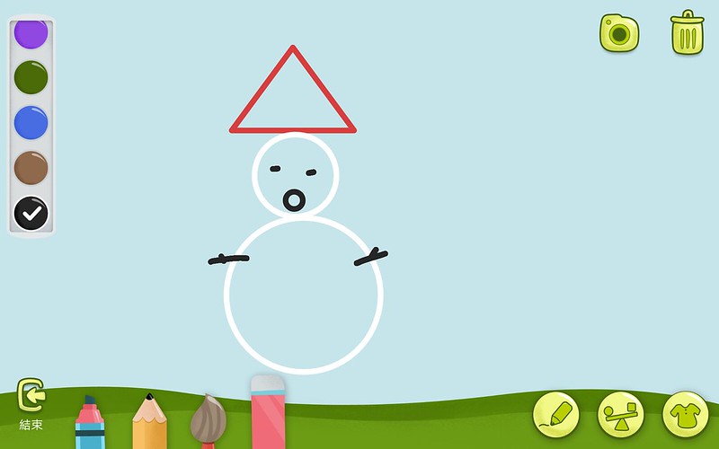 華為平板電腦 HUAWEI MediaPad M3 Lite┃最適合親子共用的平板電腦，可以親子互動娛樂也可以記錄生活的感動 @飛天璇的口袋