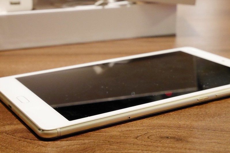 華為平板電腦 HUAWEI MediaPad M3 Lite┃最適合親子共用的平板電腦，可以親子互動娛樂也可以記錄生活的感動 @飛天璇的口袋