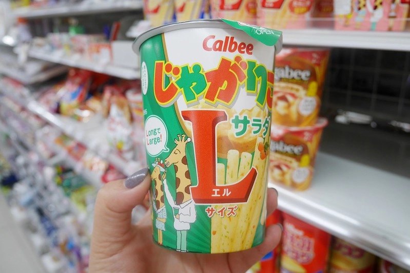 【日本大阪】日本超商推薦必買~日本Lawson超商必買零食、餅乾、飲料、藥品&hellip;等伴手禮推薦清單 @飛天璇的口袋