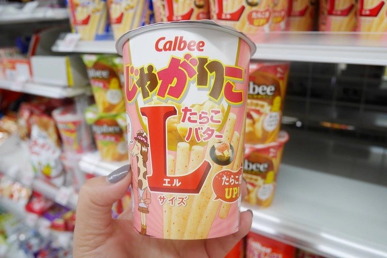 【日本大阪】日本超商推薦必買~日本Lawson超商必買零食、餅乾、飲料、藥品&hellip;等伴手禮推薦清單 @飛天璇的口袋