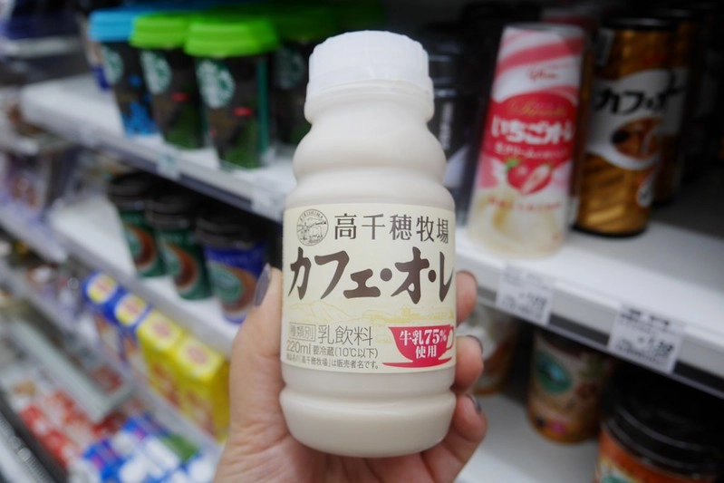 【日本大阪】日本超商推薦必買~日本Lawson超商必買零食、餅乾、飲料、藥品&hellip;等伴手禮推薦清單 @飛天璇的口袋