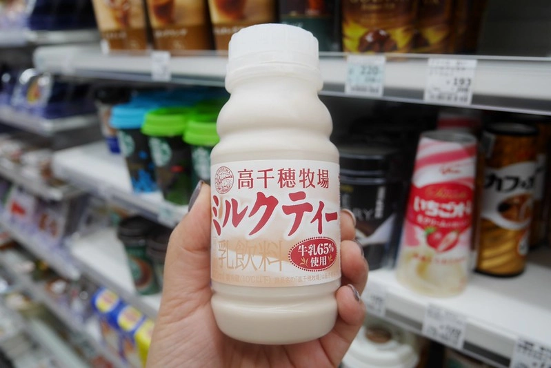 【日本大阪】日本超商推薦必買~日本Lawson超商必買零食、餅乾、飲料、藥品&hellip;等伴手禮推薦清單 @飛天璇的口袋