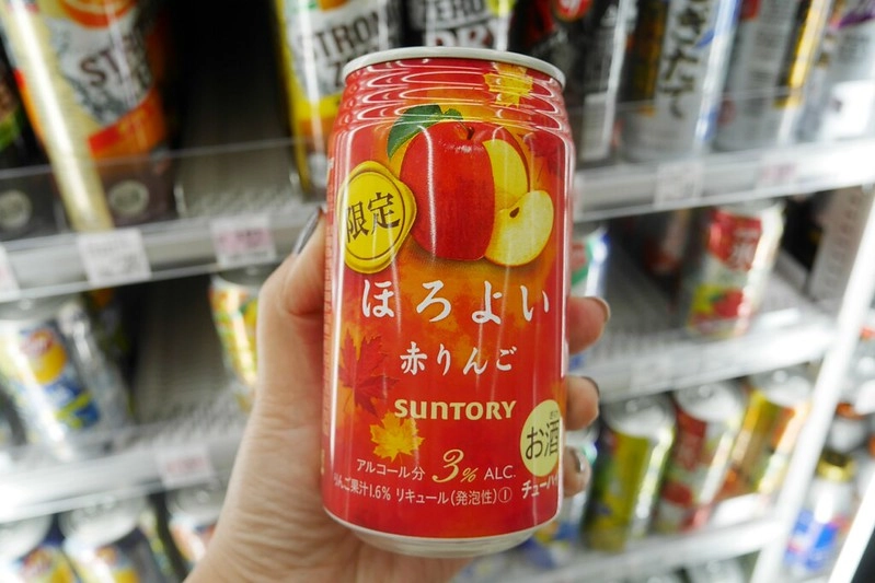 【日本大阪】日本超商推薦必買~日本Lawson超商必買零食、餅乾、飲料、藥品&hellip;等伴手禮推薦清單 @飛天璇的口袋