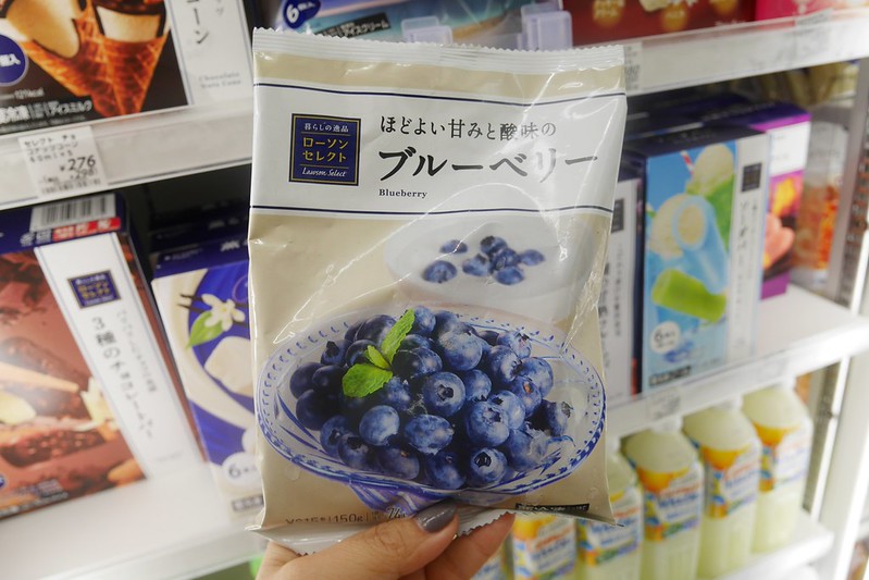 【日本大阪】日本超商推薦必買~日本Lawson超商必買零食、餅乾、飲料、藥品&hellip;等伴手禮推薦清單 @飛天璇的口袋