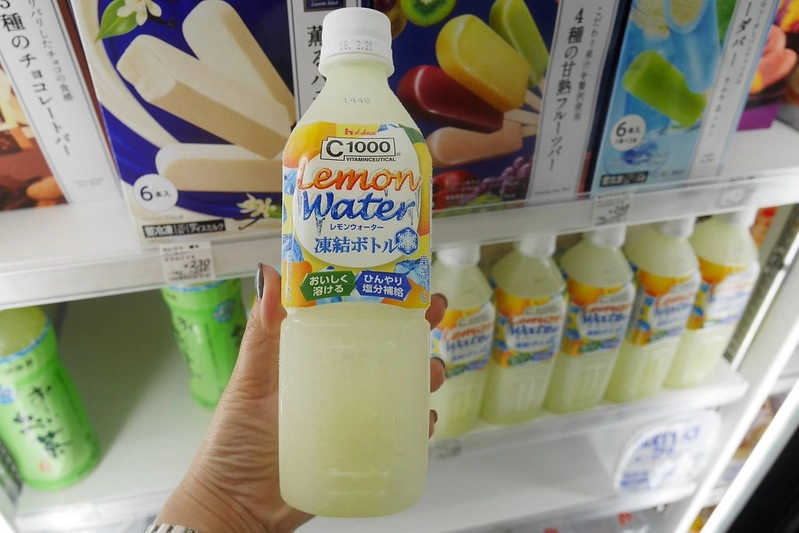 【日本大阪】日本超商推薦必買~日本Lawson超商必買零食、餅乾、飲料、藥品&hellip;等伴手禮推薦清單 @飛天璇的口袋