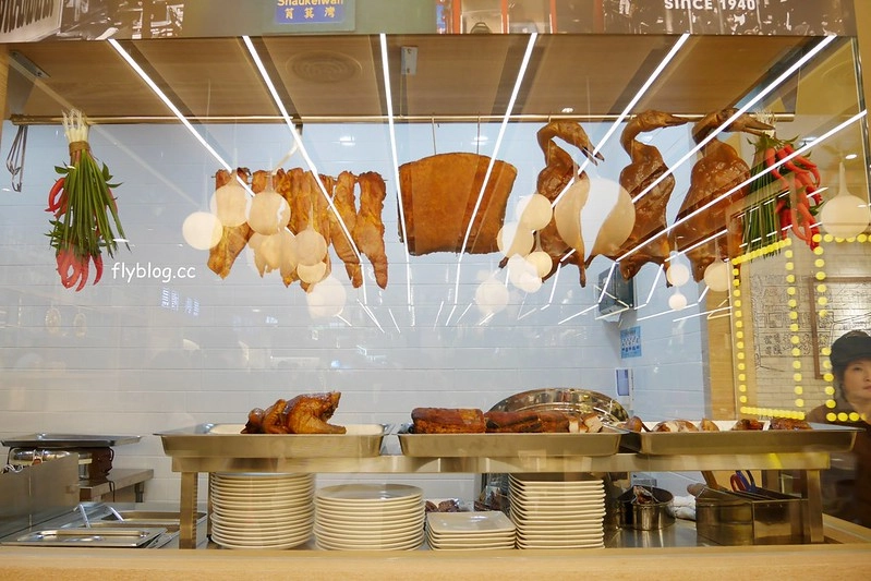 檀島香港茶餐廳｜香港茶餐廳始祖，擁有192層的酥皮蛋塔，不用飛香港就吃的到 @飛天璇的口袋