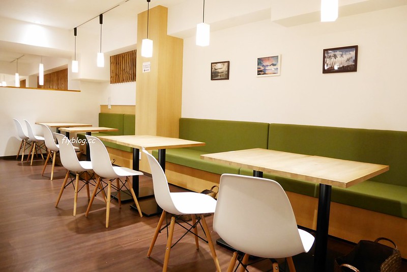 日本京都｜Gram Cafe & pancakes．一天只限定三個時段，一個時段只限量20份，大阪超人氣鬆餅京都也吃的到 @飛天璇的口袋