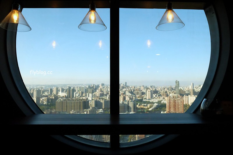 台中美食｜台中看夜景何處去？精選14+台中夜景餐廳，情侶約會推薦 @飛天璇的口袋