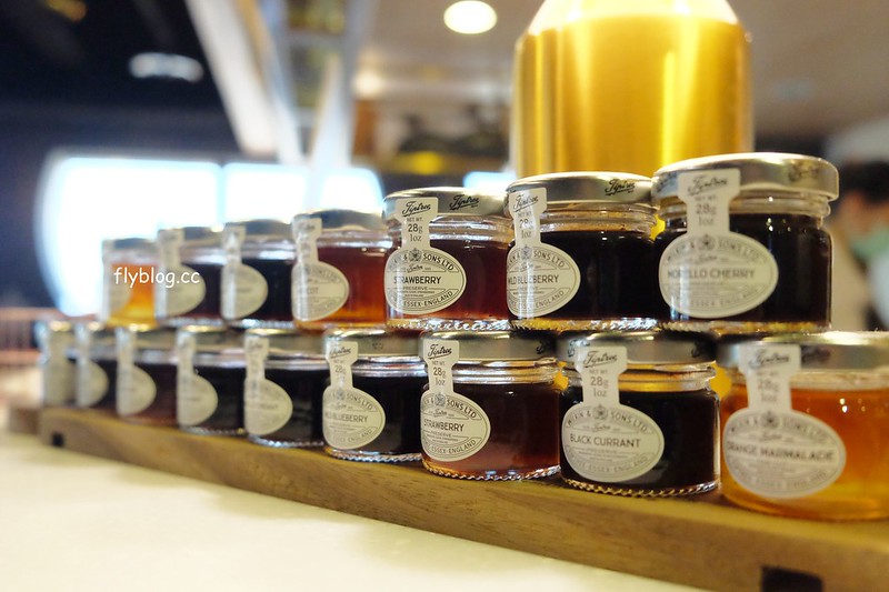 台中南區｜咖啡任務．Coffee Task：台中市最高的咖啡館，隱身於辦公大樓36樓，居高臨下眺望台中市美景 @飛天璇的口袋