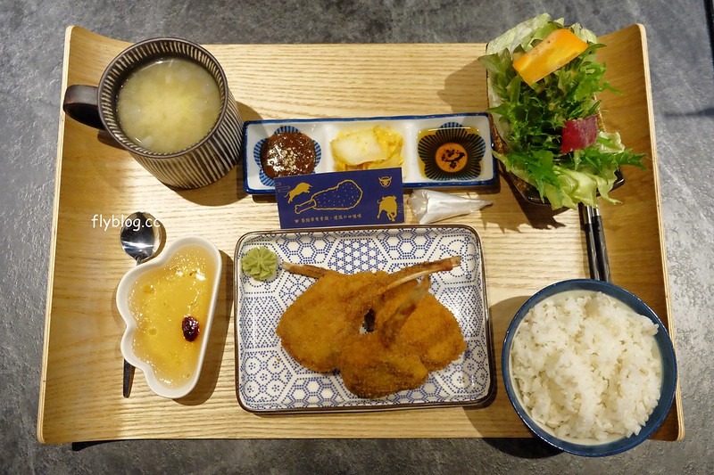 乍牛．王品炸牛排專賣┃台中西屯：牛排也可以用炸的，自已DIY調整熟度，還有台中店每次限定A5和牛，新光三越百貨10樓美食 @飛天璇的口袋