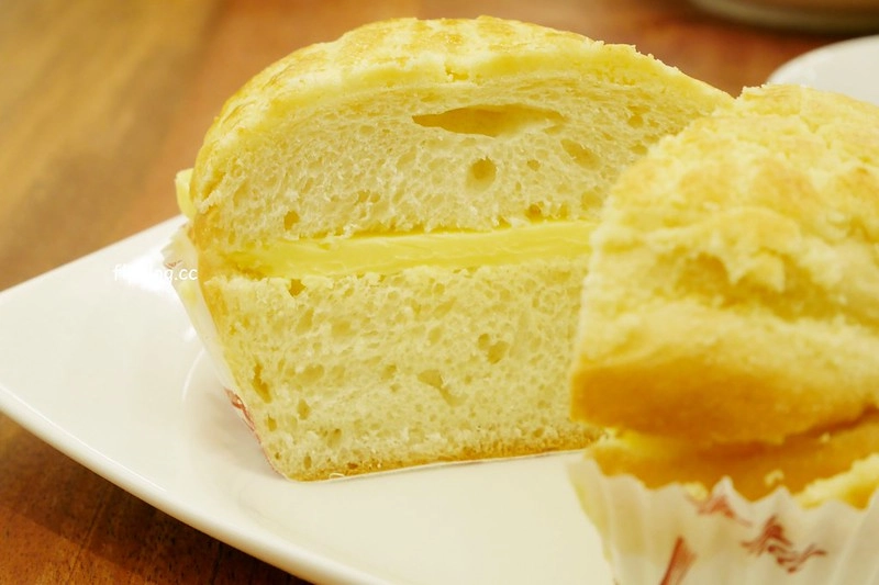 檀島香港茶餐廳｜香港茶餐廳始祖，擁有192層的酥皮蛋塔，不用飛香港就吃的到 @飛天璇的口袋