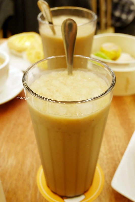 檀島香港茶餐廳｜香港茶餐廳始祖，擁有192層的酥皮蛋塔，不用飛香港就吃的到 @飛天璇的口袋