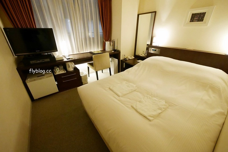 【日本靜岡】靜岡花園廣場飯店．Hotel Garden Square Shizuoka~鄰近靜岡車站，附近美食、購物林立，房間新穎早餐豐盛 @飛天璇的口袋