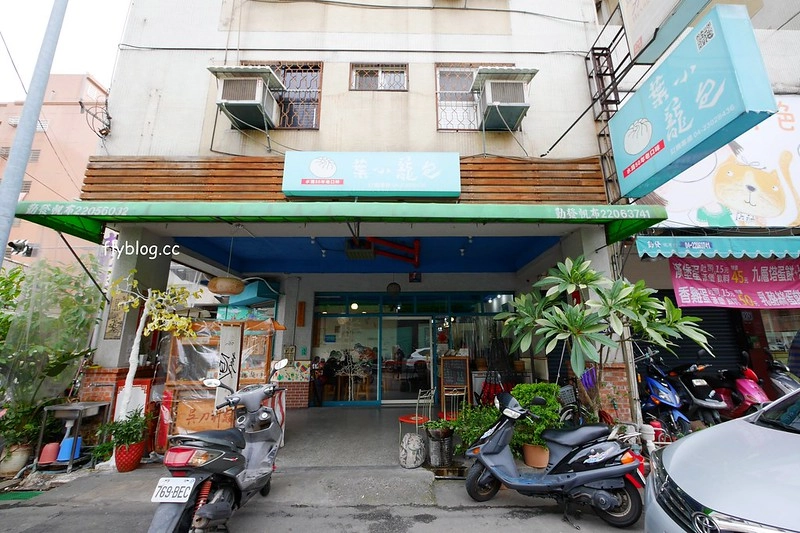 台中西區｜綠宿行旅：以環保綠化為主題的飯店，模範街鄰近草悟道商圈，附台中兩天一夜小旅行行程懶人包 @飛天璇的口袋