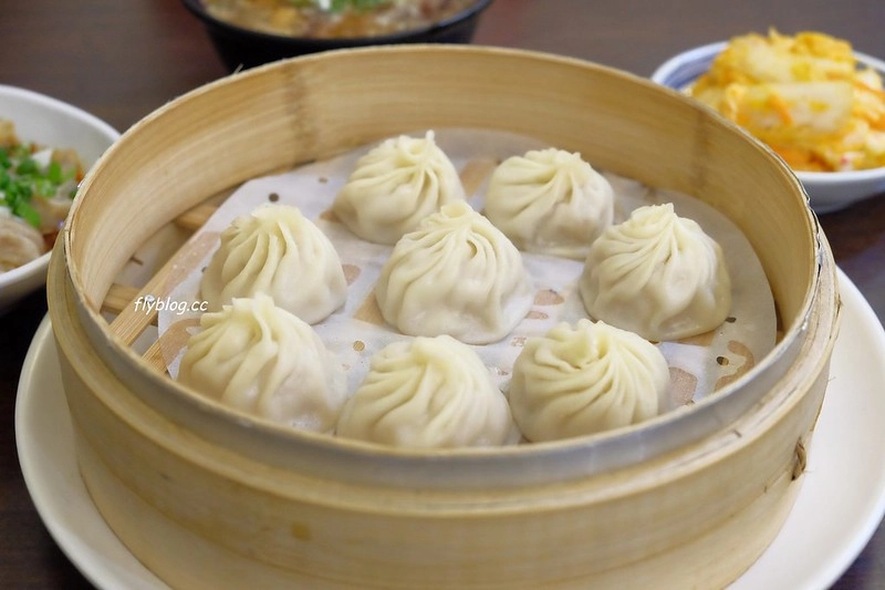 台中湯包小籠包推薦！精選台中20+台中好吃湯包和小籠包 @飛天璇的口袋