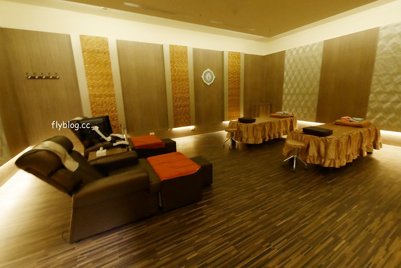 茶香水舍人文茶館．黎明店┃台中南屯：24小時營業的茶藝館，按摩完之後再享用湯品，2/28之前消費打卡火鍋半價 @飛天璇的口袋