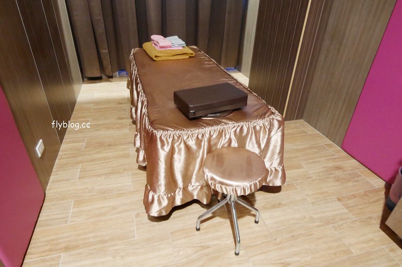 茶香水舍人文茶館．黎明店┃台中南屯：24小時營業的茶藝館，按摩完之後再享用湯品，2/28之前消費打卡火鍋半價 @飛天璇的口袋