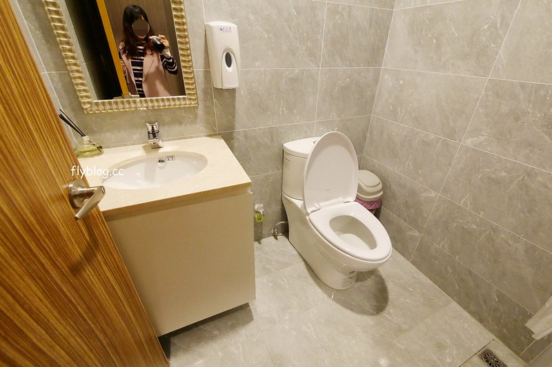 茶香水舍人文茶館．黎明店┃台中南屯：24小時營業的茶藝館，按摩完之後再享用湯品，2/28之前消費打卡火鍋半價 @飛天璇的口袋