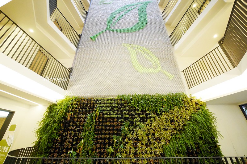 台中西區｜綠宿行旅：以環保綠化為主題的飯店，模範街鄰近草悟道商圈，附台中兩天一夜小旅行行程懶人包 @飛天璇的口袋