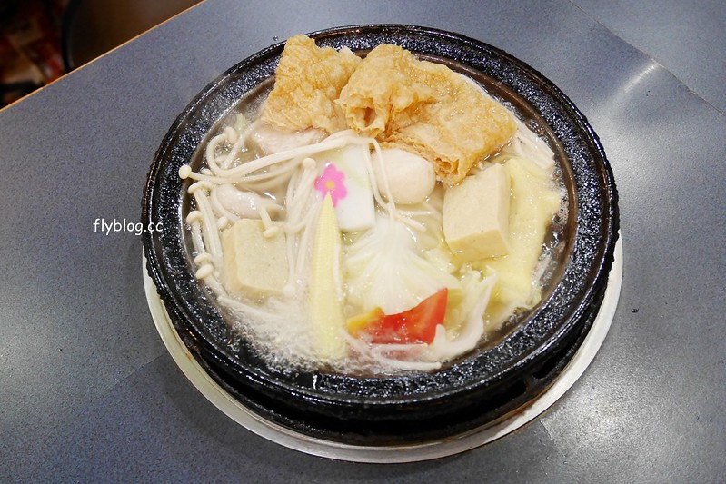 台中西區｜阿里郎迷你火鍋．超過30顆蛤蠣的蒜頭雞超推，還有饕客必點的燒酒雞 @飛天璇的口袋