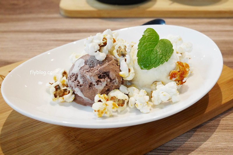 悠熹燒肉：公益路燒肉餐廳新亮點，裡面居然還有一顆大月球，餐點高價位表現不差 @飛天璇的口袋