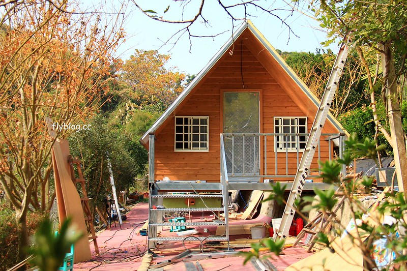 2018花博在后里┃台中后里：結果花博以及農遊，採果、露營、梨の筆DIY，搭配兩天一夜露營行程，后里也有不同的玩法 @飛天璇的口袋