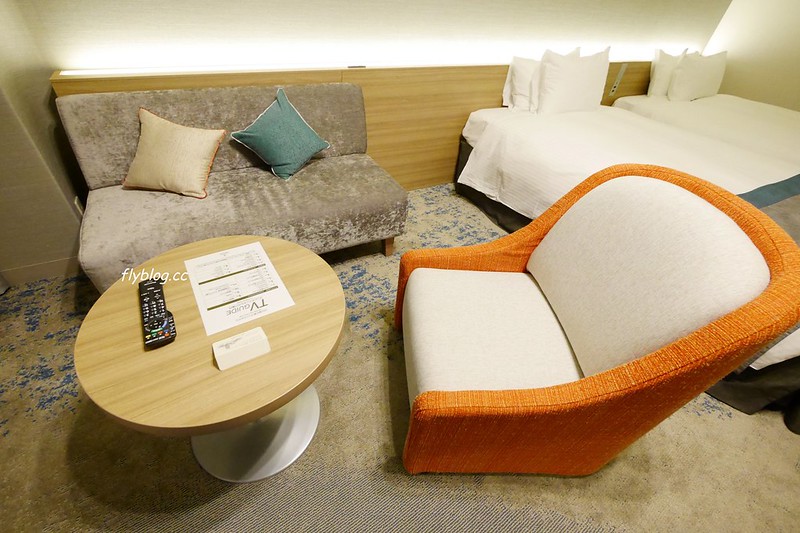 日本滋賀｜琵琶湖大津王子大飯店，房間座擁琵琶湖美景，大津車站距離京都車站只要10分鐘車程 @飛天璇的口袋