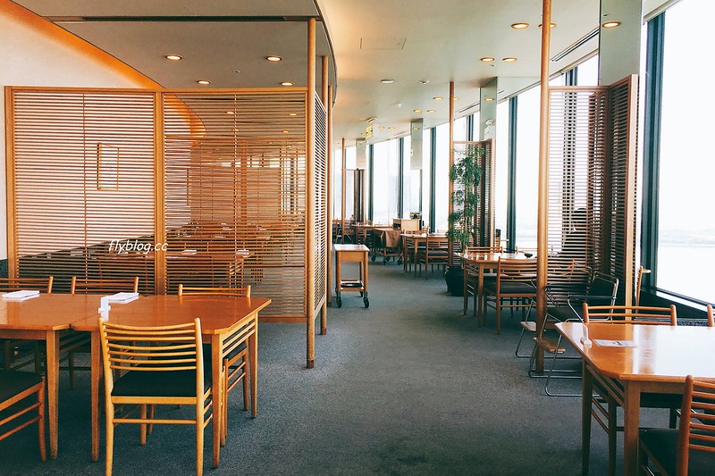 日本滋賀｜琵琶湖大津王子大飯店，房間座擁琵琶湖美景，大津車站距離京都車站只要10分鐘車程 @飛天璇的口袋